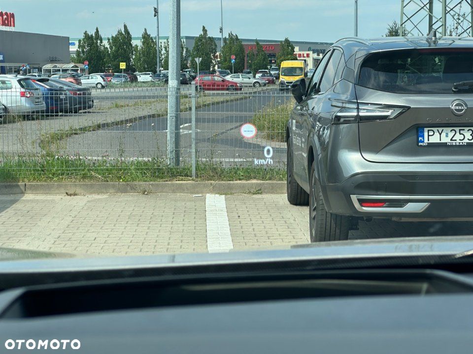 Nissan X-Trail - 15