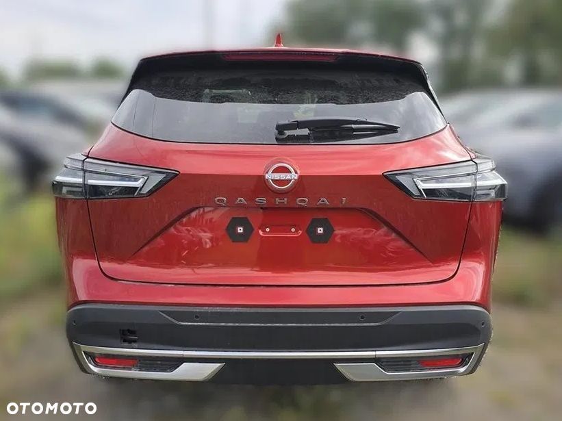 Nissan Qashqai 1.3 DIG-T MHEV Xtronic N-Connecta - 5