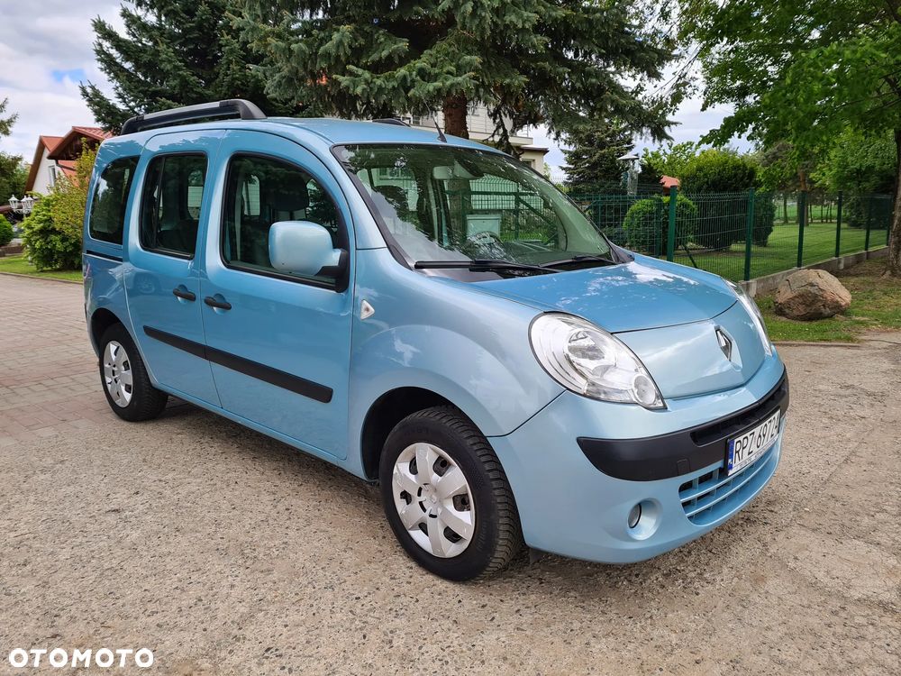 Renault Kangoo - 10
