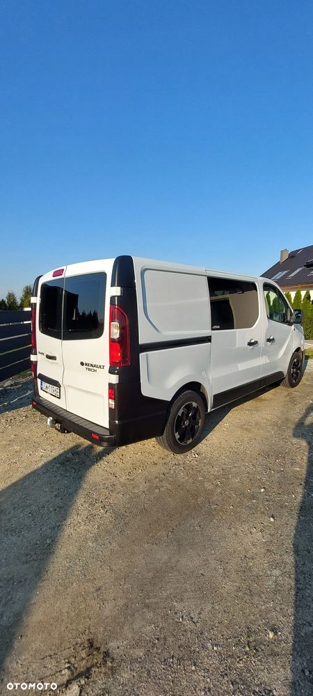 Renault Trafic - 5