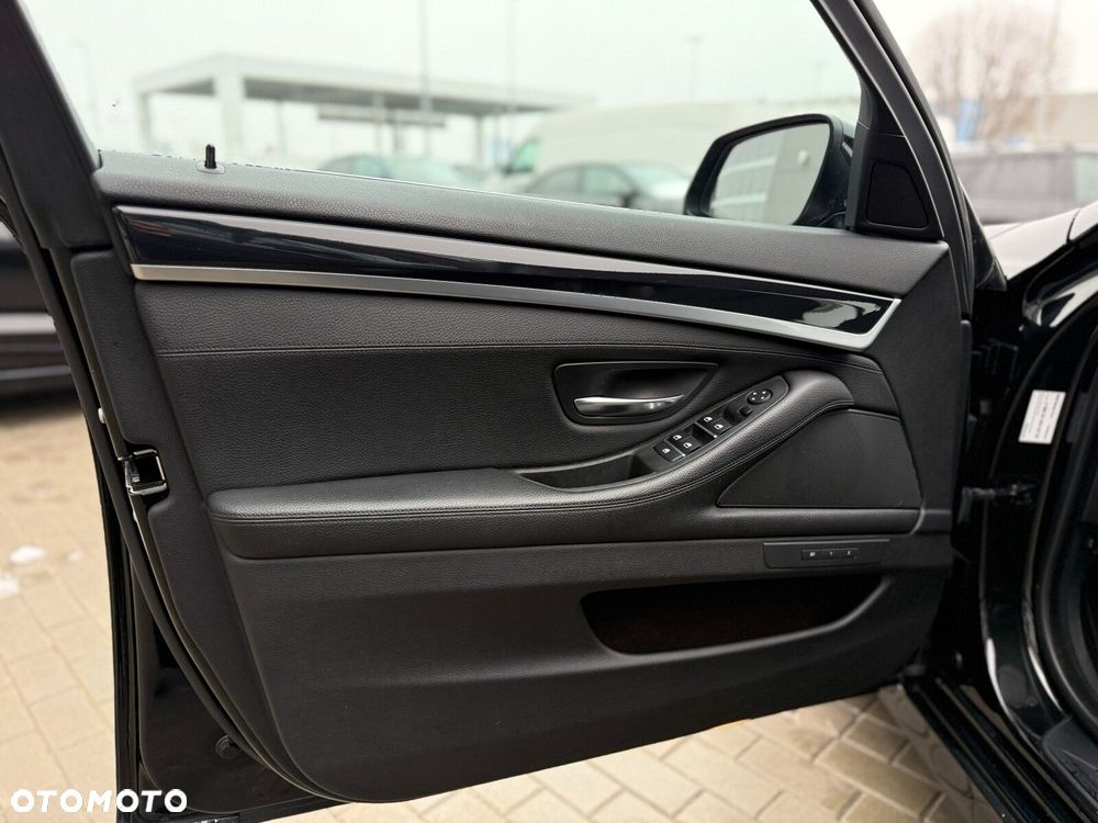 BMW Seria 5 - 17
