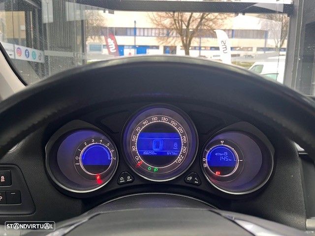Citroën C4 1.6 BlueHDi Feel - 15