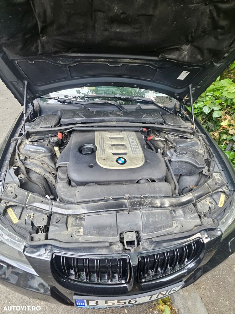BMW Seria 3 330d DPF Aut. - 8