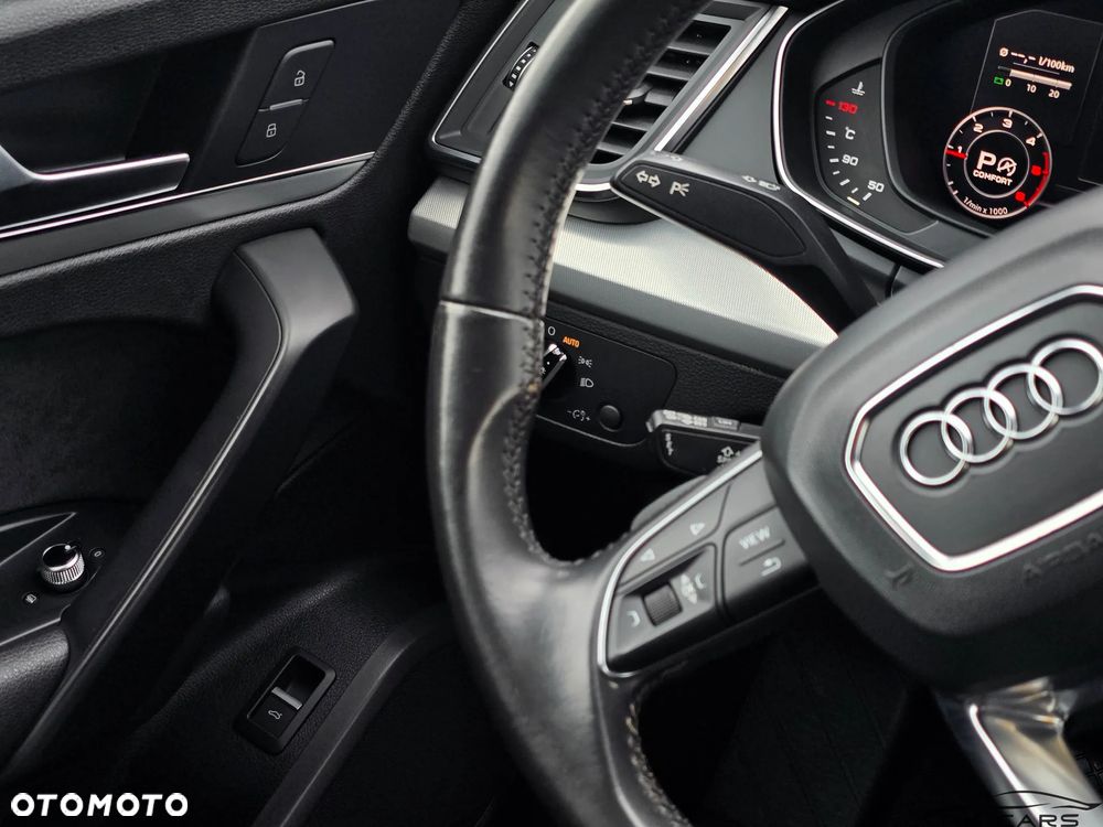Audi Q5 2.0 TDI Quattro S tronic sport - 30