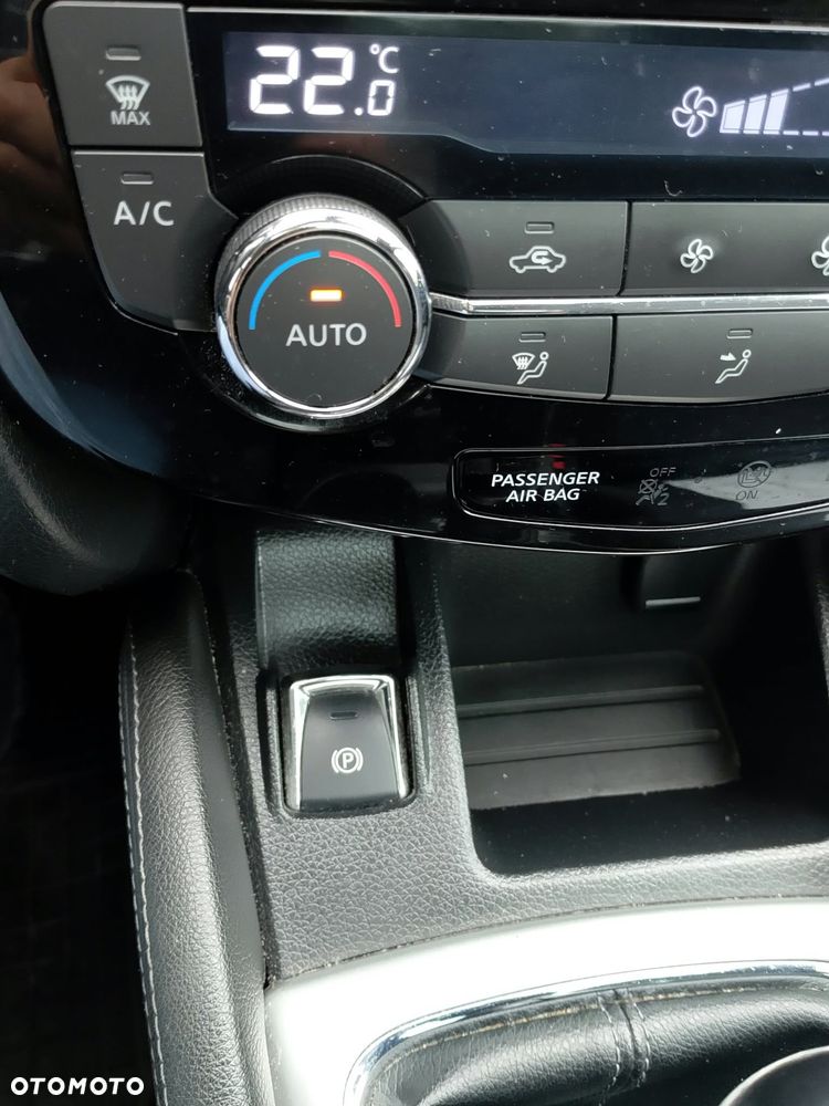 Nissan Qashqai - 14
