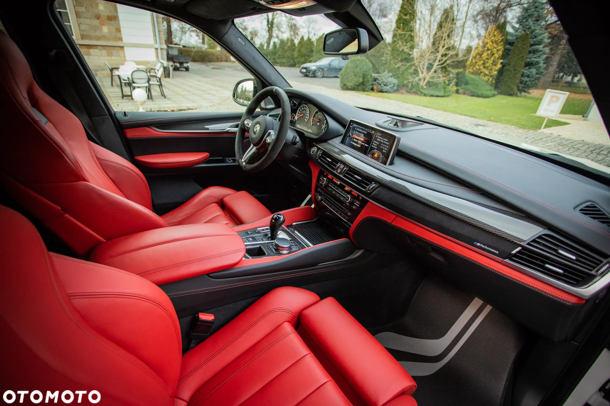 BMW X5 M Standard - 29