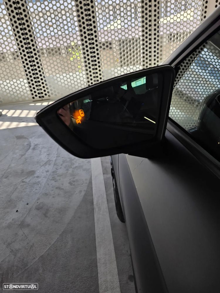 SEAT Leon 2.0 TSI Cupra DSG S/S - 31