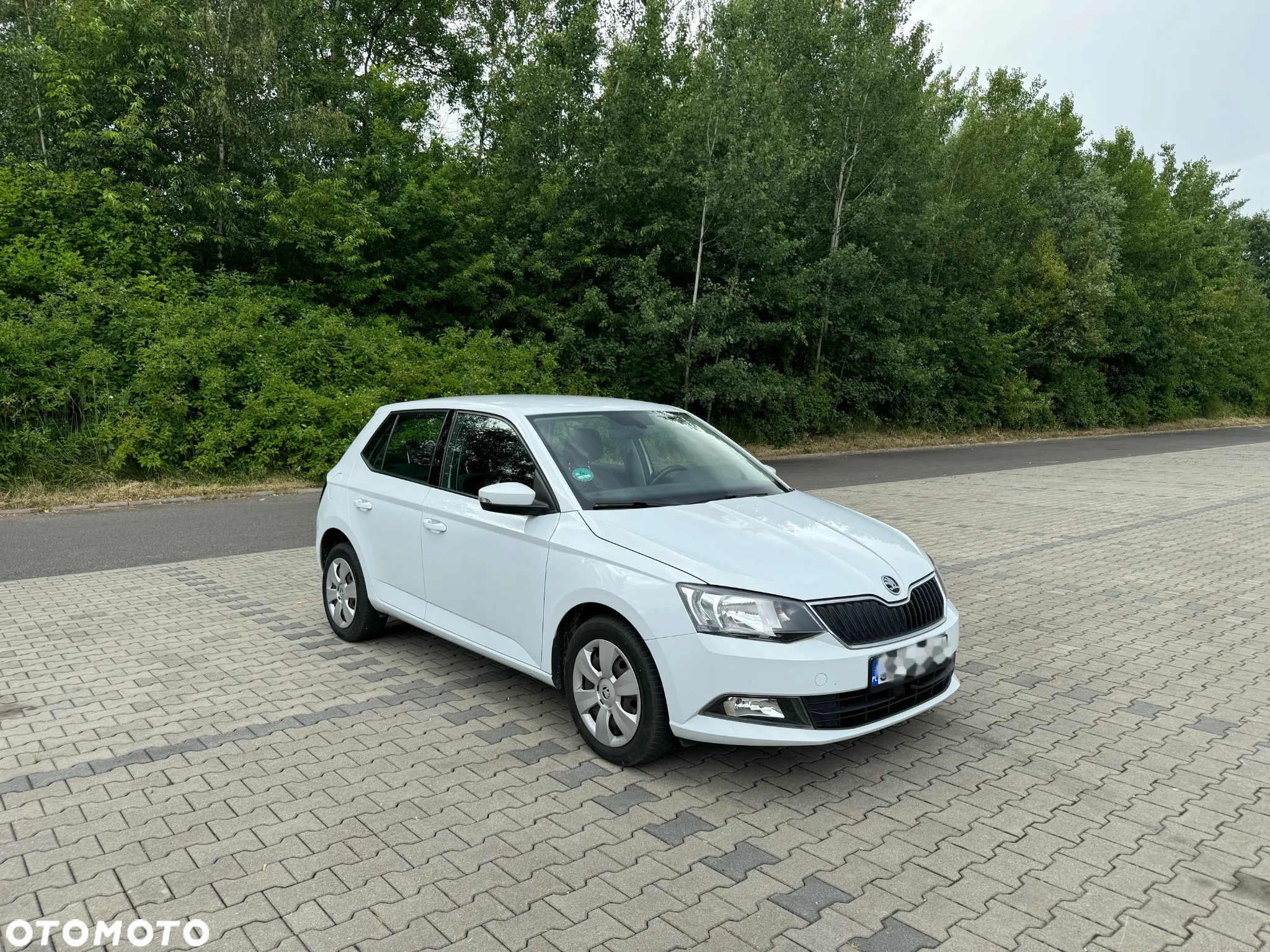 Skoda Fabia 1.0 Ambition - 3