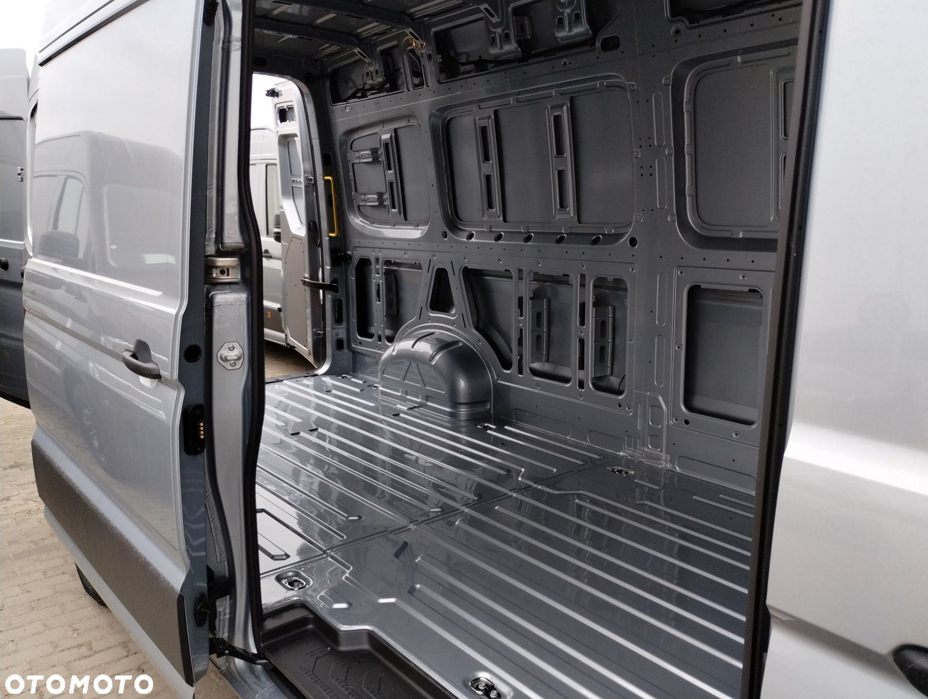Volkswagen Crafter - 15