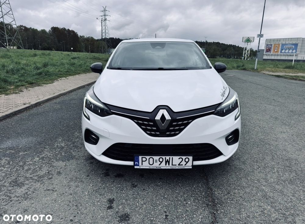 Renault Clio 1.0 TCe Intens - 4