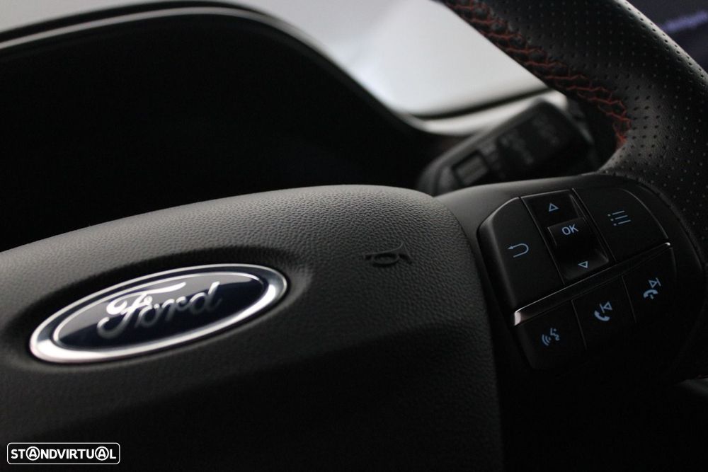Ford Fiesta 1.0 EcoBoost ST-Line - 12