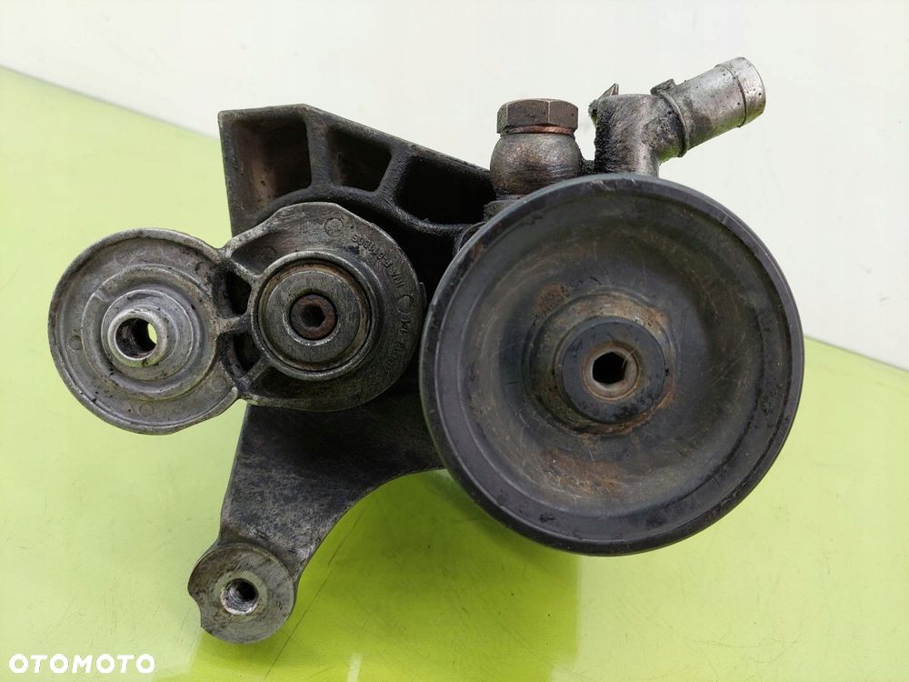 Pompa wspomagania Fiat Ducato III 2007- 2,3 JTD 7612955121 Peugeot Boxer II - 1
