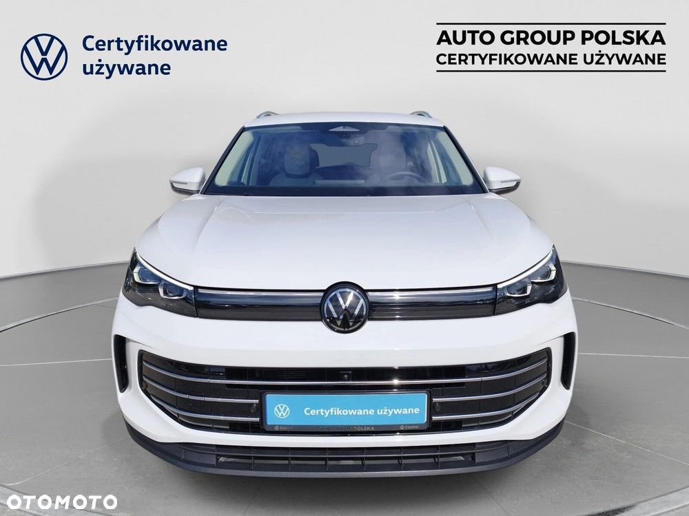 Volkswagen Tiguan 2.0 TDI Elegance DSG - 13