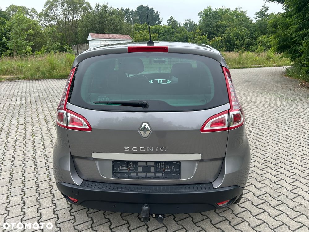 Renault Scenic 1.9 dCi Expression - 6