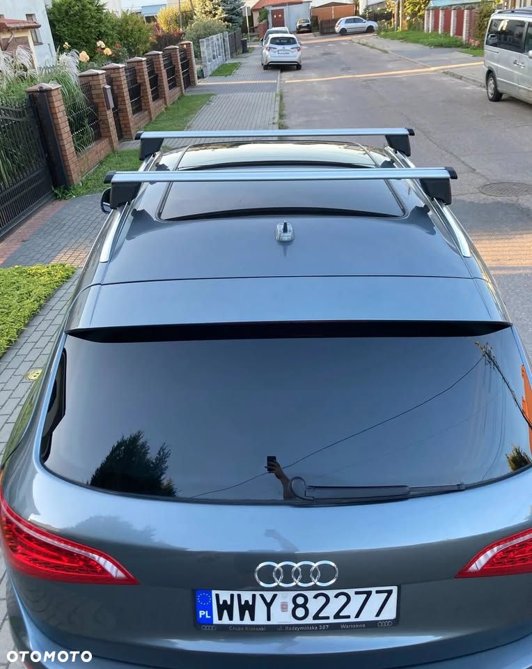 Audi Q5 2.0 TFSI Quattro S tronic - 7