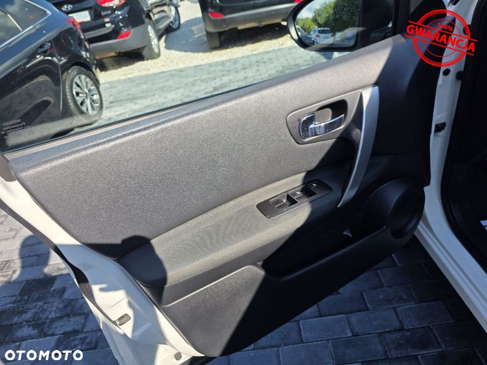 Nissan Qashqai 1.6 360 S/S - 24