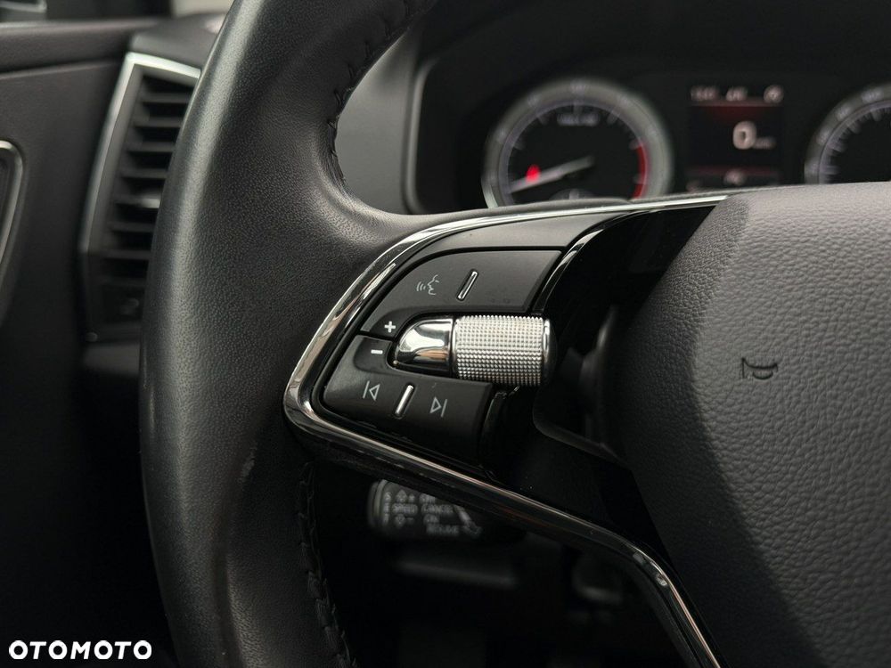 Skoda Karoq 1.5 TSI ACT Style - 21