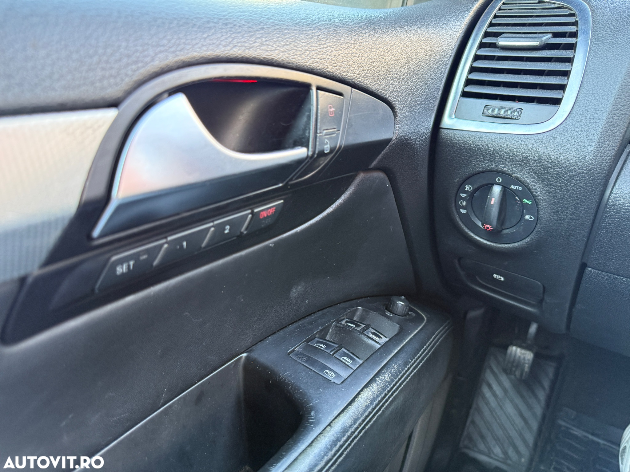 Audi Q7 3.0 TDI DPF Quattro Tiptronic - 5