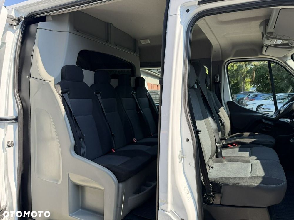 Renault Master - 8