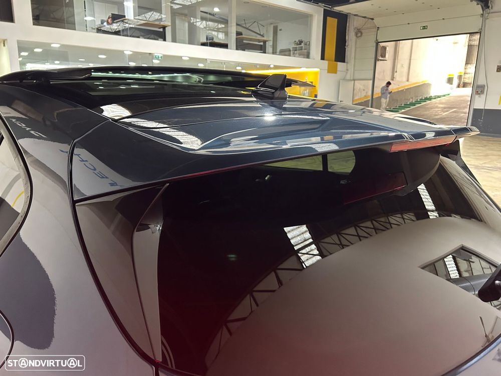 Ford Focus 1.0 EcoBoost MHEV ST-Line X Aut. - 15