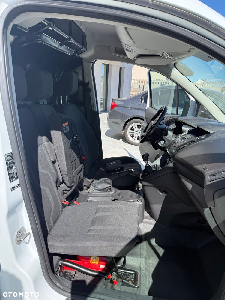 Ford Transit Connect Long L2 - 16
