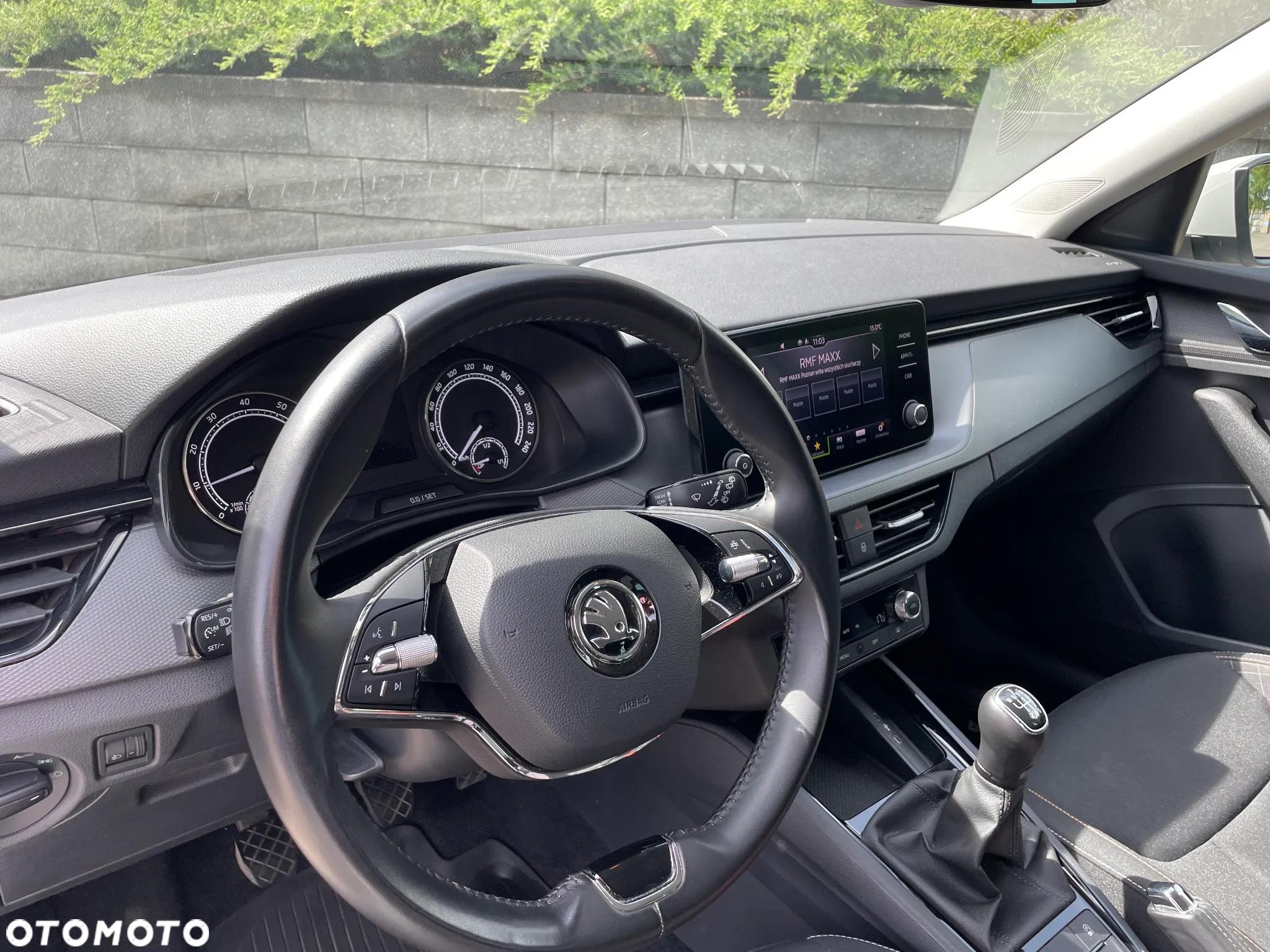 Skoda Scala 1.5 TSI Ambition - 6