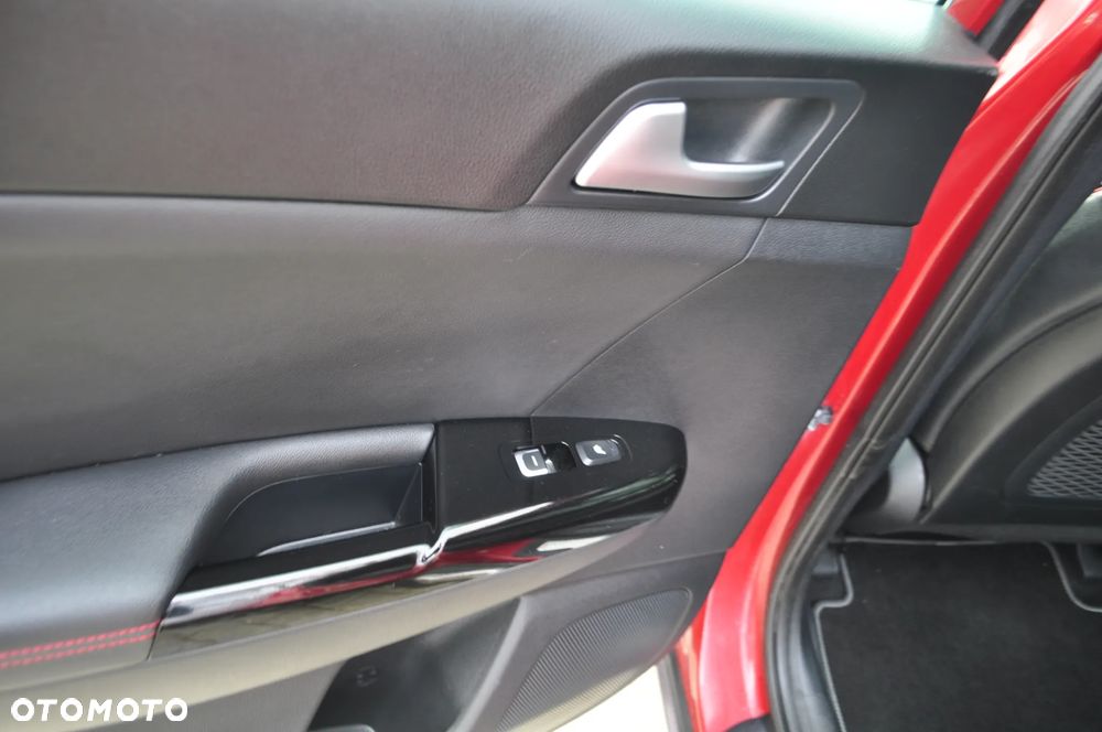 Kia Sportage - 15