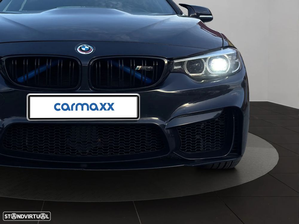BMW 420 Gran Coupé i Sport-Aut. M Sport - 20