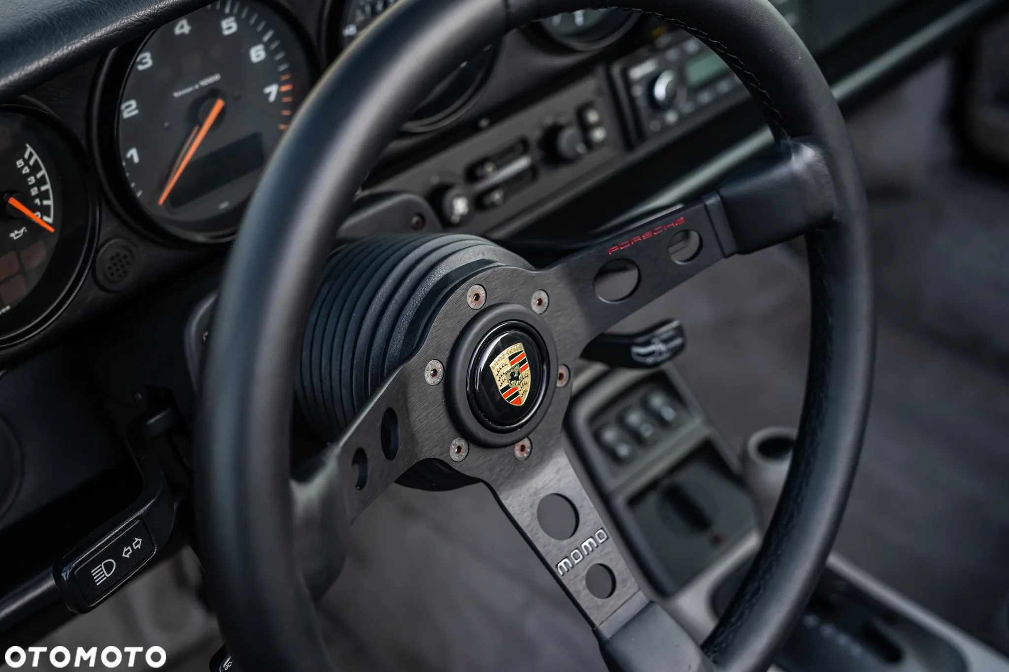 Porsche 911 - 16