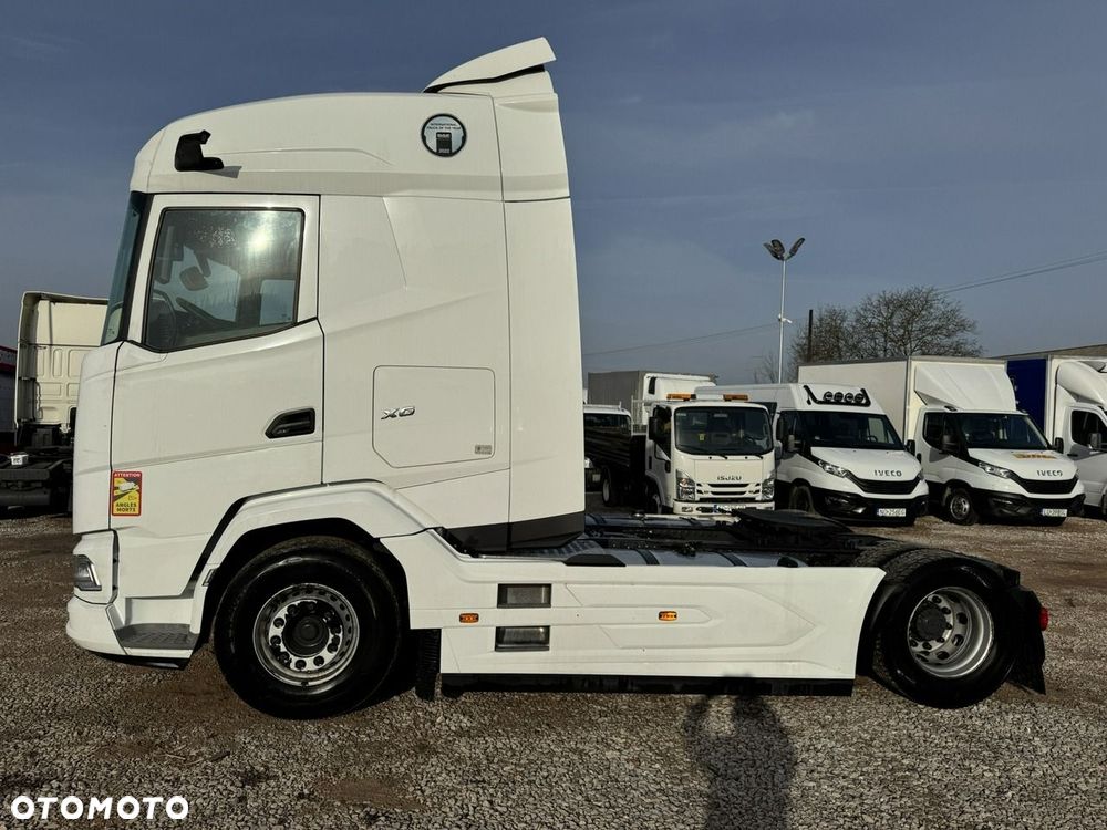 DAF xg 480 - 4