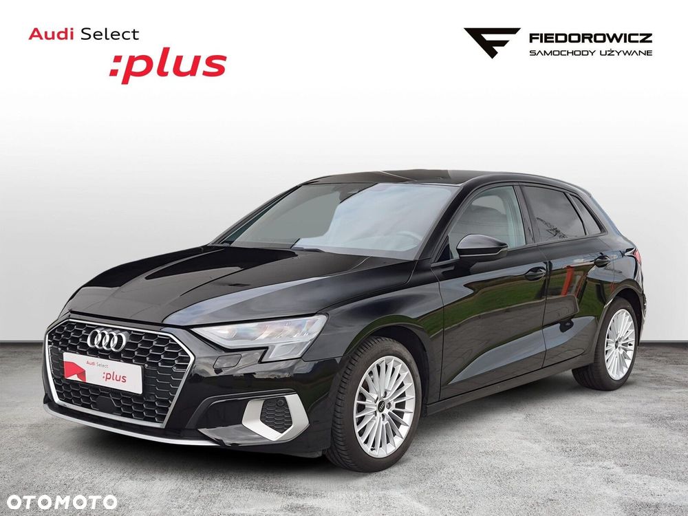 Audi A3 Sportback - 2