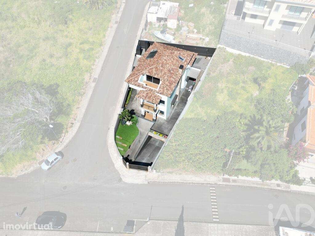 Casa / Villa T3 em Caniçal de 181,00 m2 - Grande imagem: 3/30