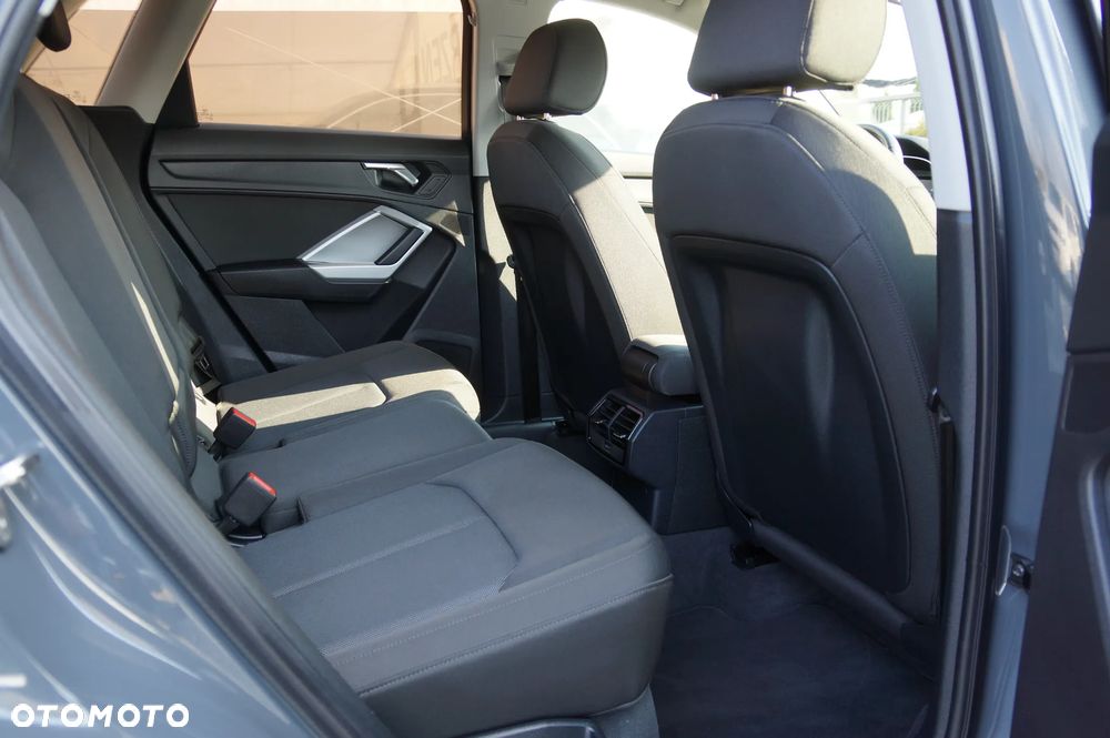 Audi Q3 40 TDI Quattro S tronic advanced - 28