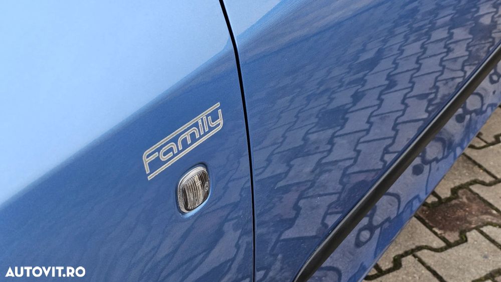 Skoda Fabia 1.2 TSI DSG FAMILY - 22