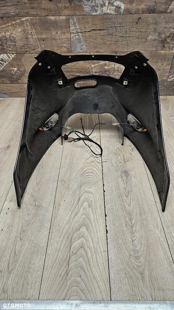 Czasza Czacha Owiewka Kawasaki ZZR 1100 ZX-11  55028-1237 - 7