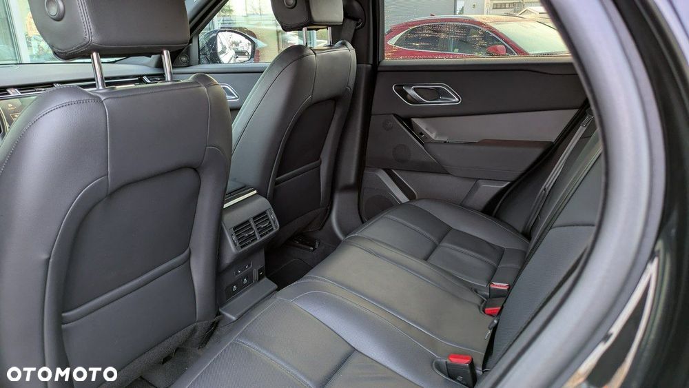 Land Rover Range Rover Velar D200 Dynamic SE - 16