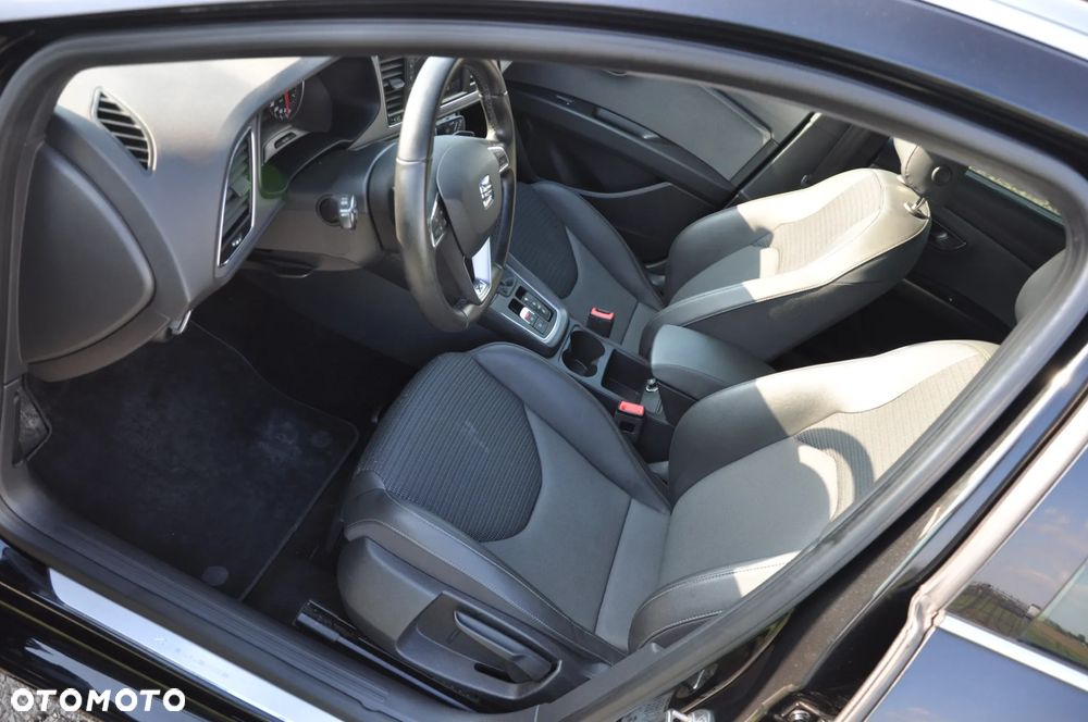 Seat Leon 2.0 TDI Xcellence S&S DSG - 19