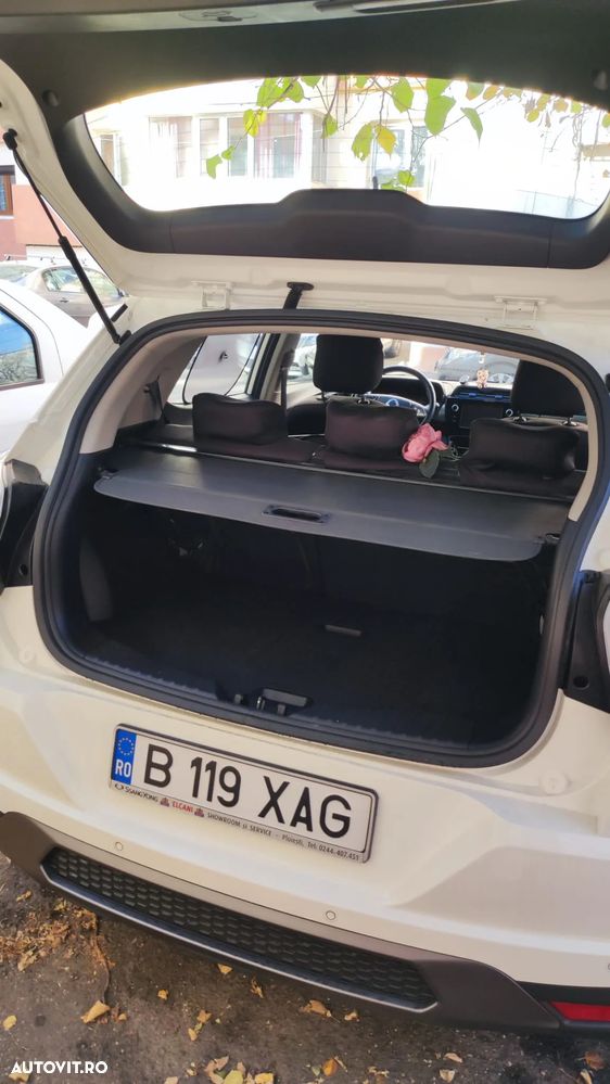 SsangYong Tivoli - 3