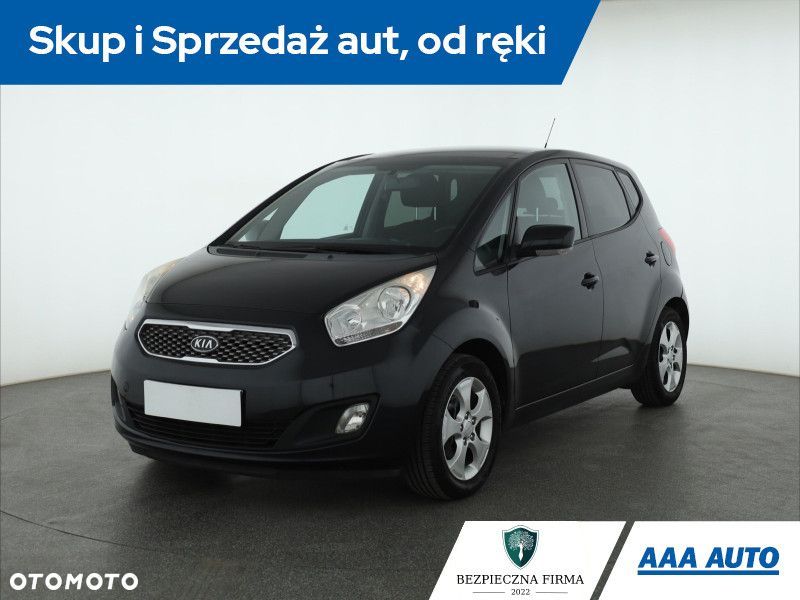 Kia Venga - 3