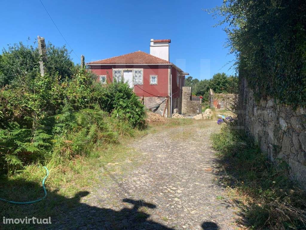 Quinta em Freixieiro de Soutelo - Grande imagem: 5/19