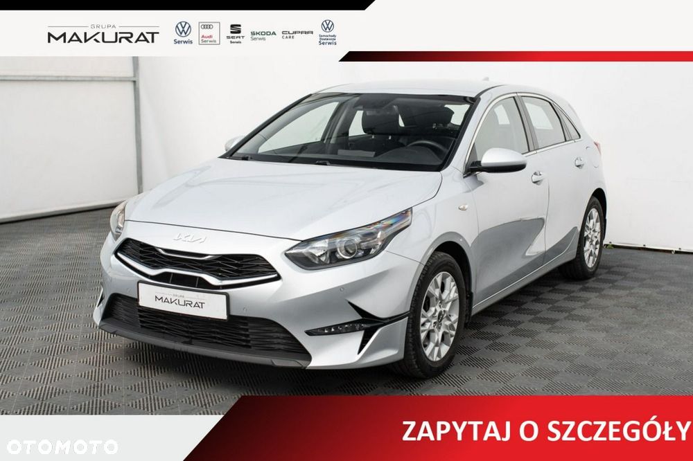 Kia Ceed 1.5 T-GDI M - 2