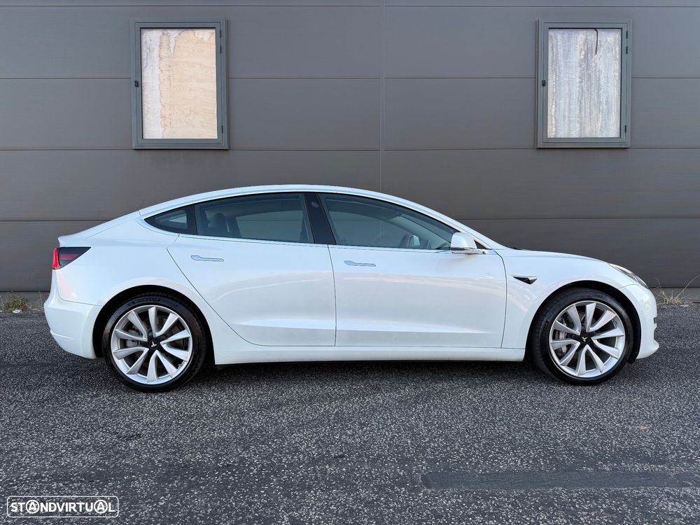 Tesla Model 3 AWD Dual Motor Performance - 6