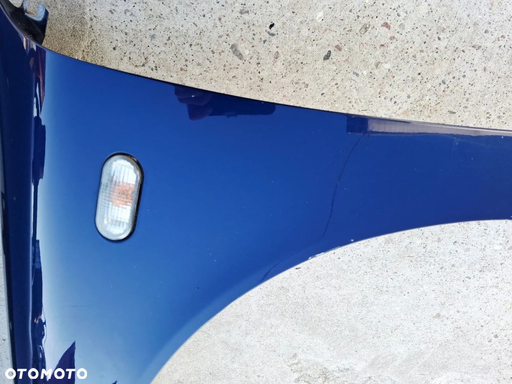 Błotnik Prawy Prawa Przód Przedni Seat Leon I 1 Toledo II 2 BRAK WYSYŁKI - 11