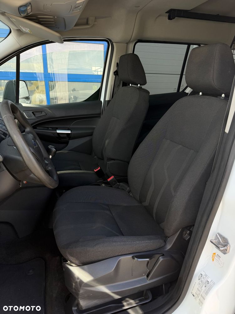 Ford Transit Connect 240 L2 LKW Trend - 16