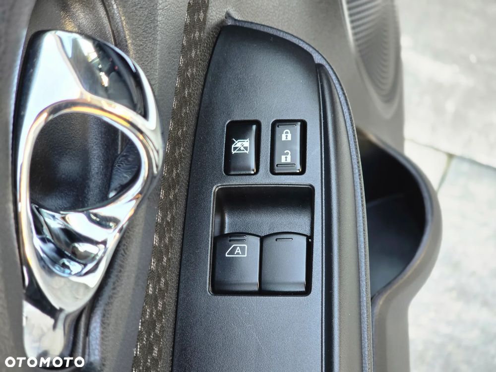 Nissan Note - 30