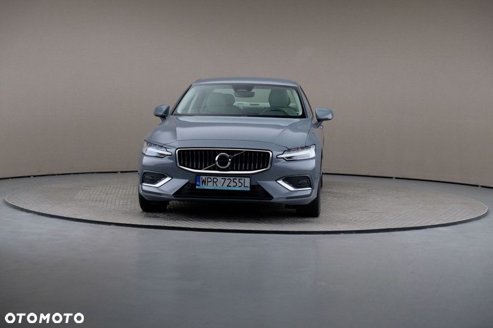 Volvo S60 - 3