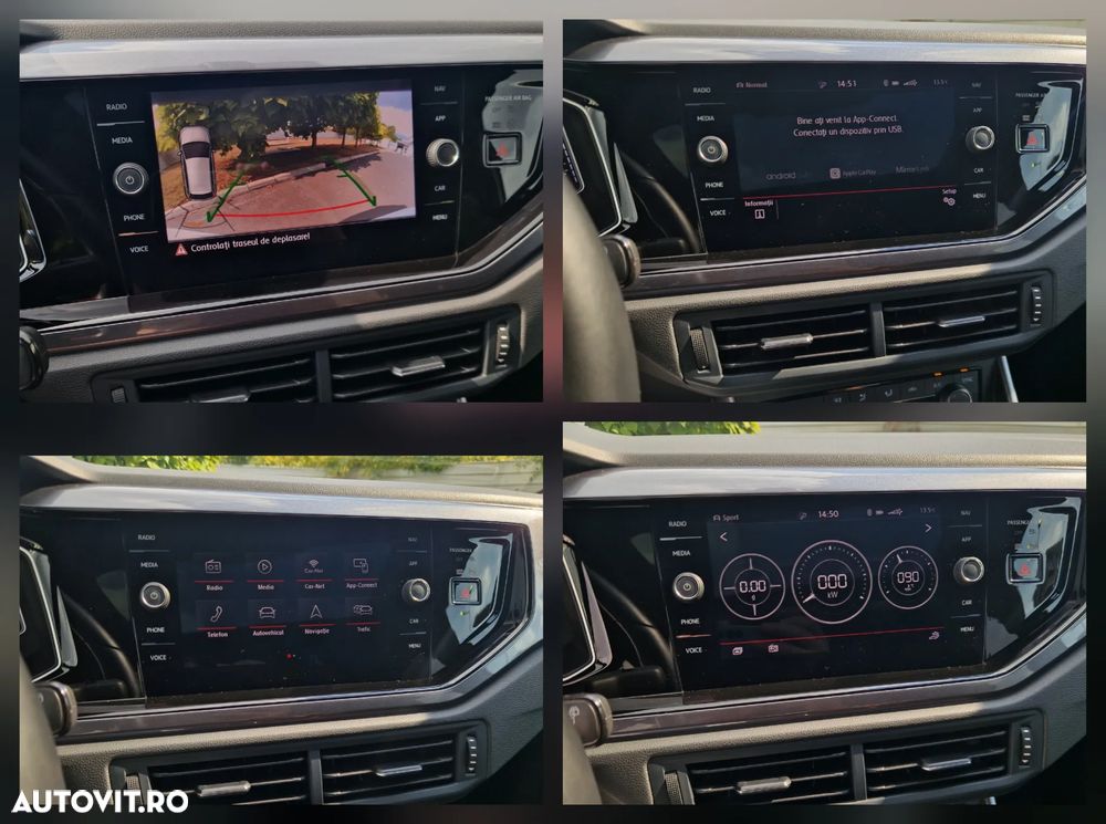 Volkswagen Polo 2.0 TSI DSG GTI - 20