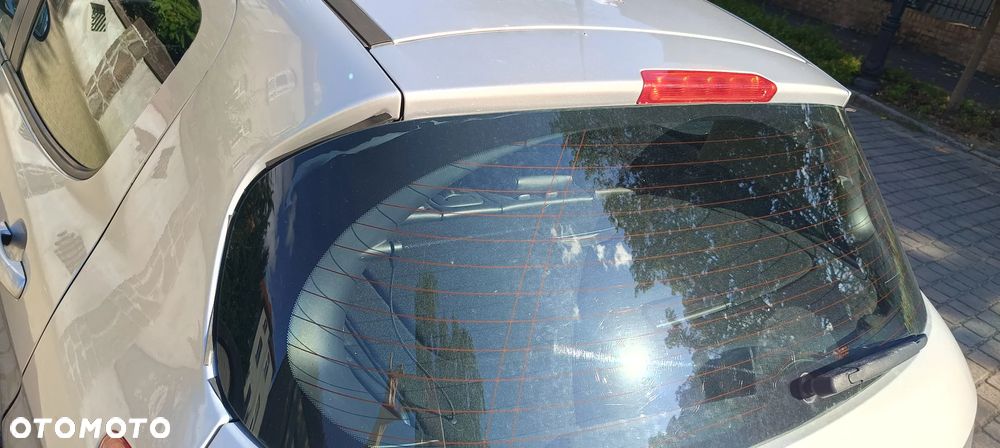 Peugeot 308 1.6 Premium Plus - 28