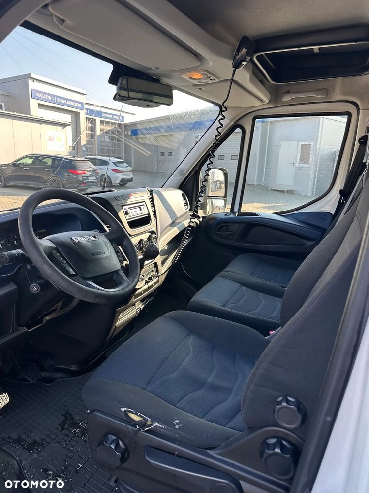 Iveco IVECO DAILY VI - 8