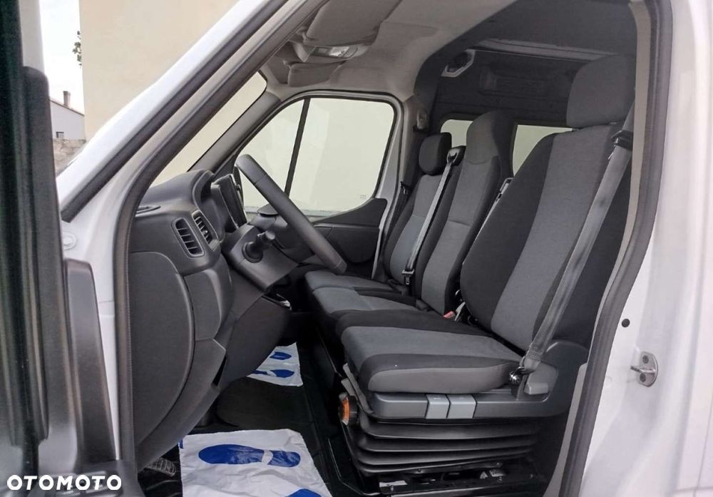 Renault Master - 10